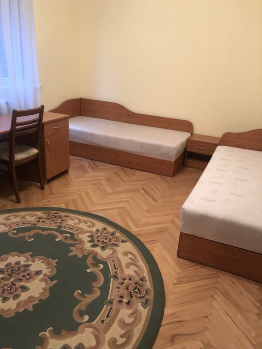 Дава се под наем Двустаен апартамент в София, Медицинска академия - 77 кв.м за 510 € - Снимка #7