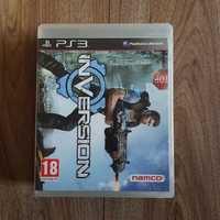 Vand Inversion - Ps3