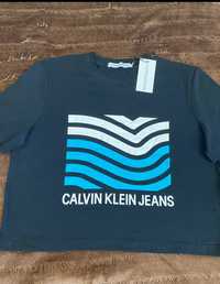Дамска тениска Calvin Klein Jeans