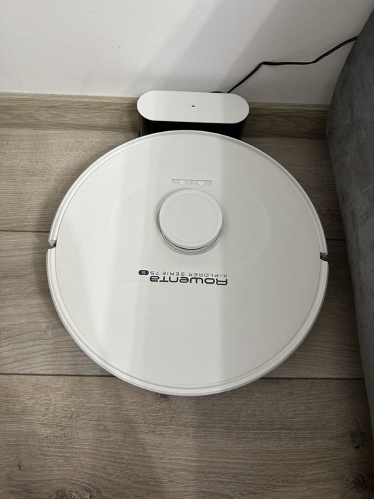 aspirator robot Rowenta X-Plorer S75