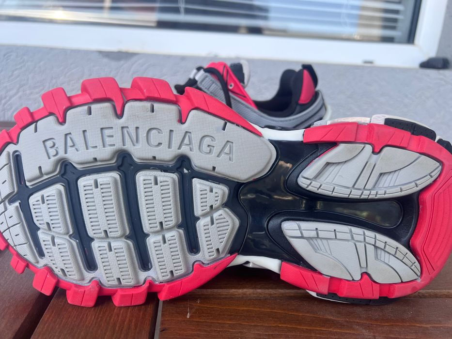 Balenciaga track 2