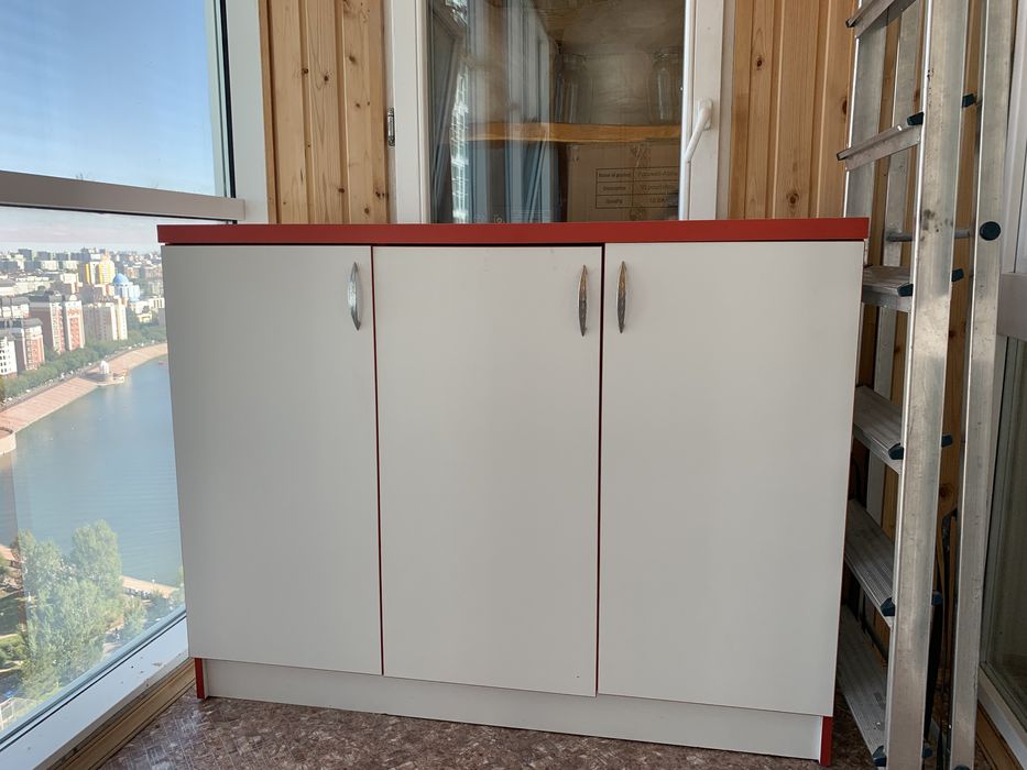 Шкаф офисный