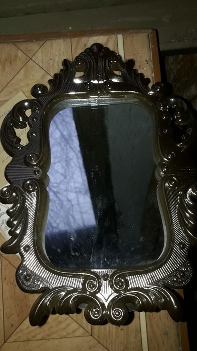 Зеркало ссср советское