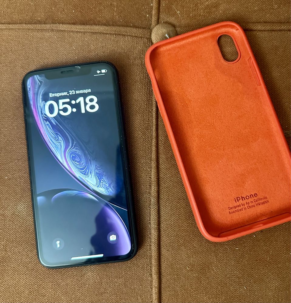 Iphone XR 64gb срочно