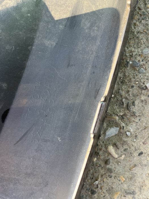 Броня Toyota Rav4 4бр.