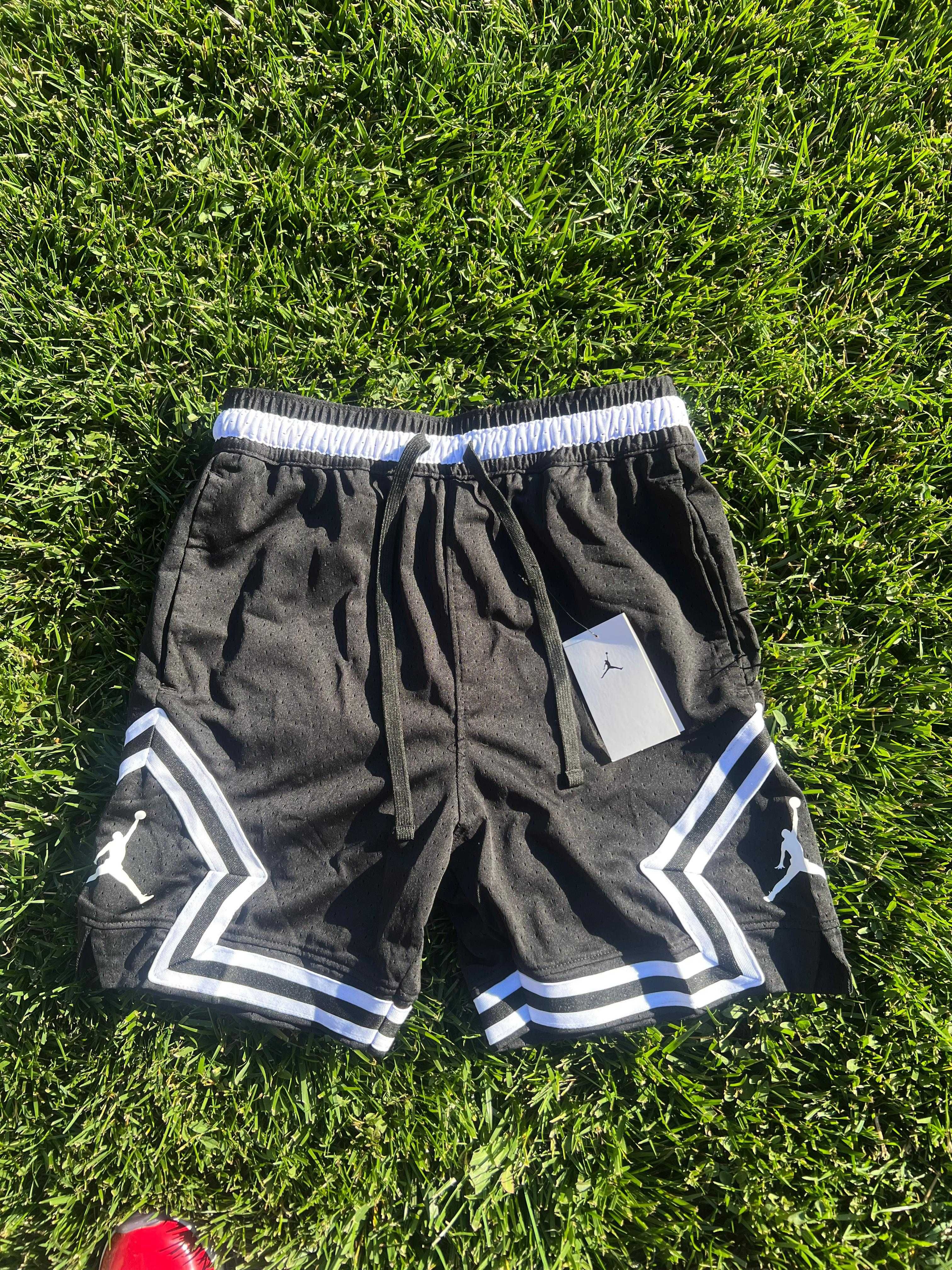 Pantaloni scurti Jordan