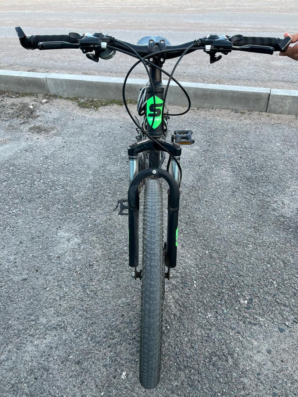 Продам велосипед