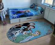 Covor elsa 1/2m oval