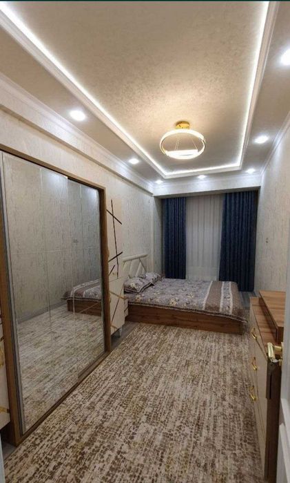 Сдаётся кв на Учтепе 12 кв 2/5/9 Учтепинский р-н 101*