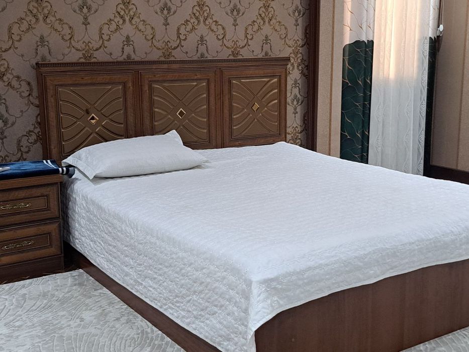 Продажа дом Чиланзар, Хайробод Махалля, 4.6 соток