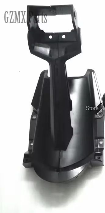 Продавам стойка за номер Honda Cbr 1000 08-16