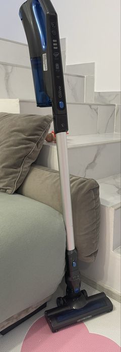 Aspirator vertical fara fir Qilive 22.2 V