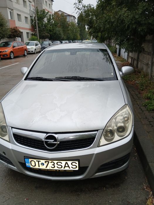 Vând Opel vectra c, 1.9 cdti, 120cp , 2006.