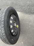 Rezerva BMW r16 Vand/ Schimb cu rezerva Golf