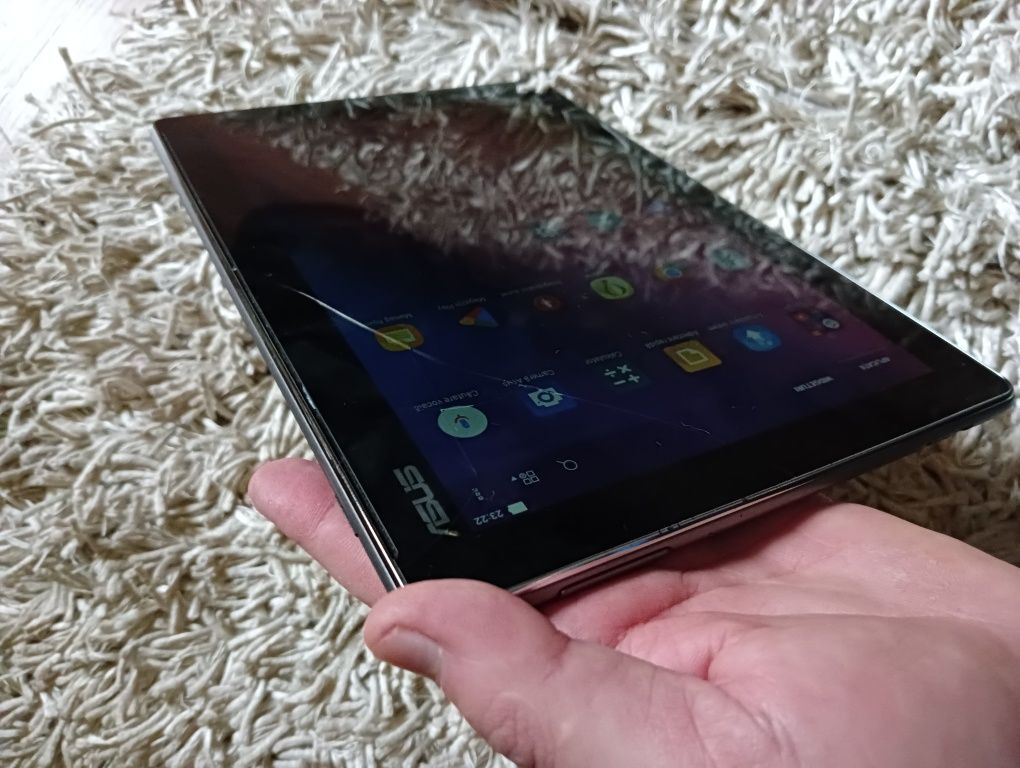 Tableta Asus Zenpad