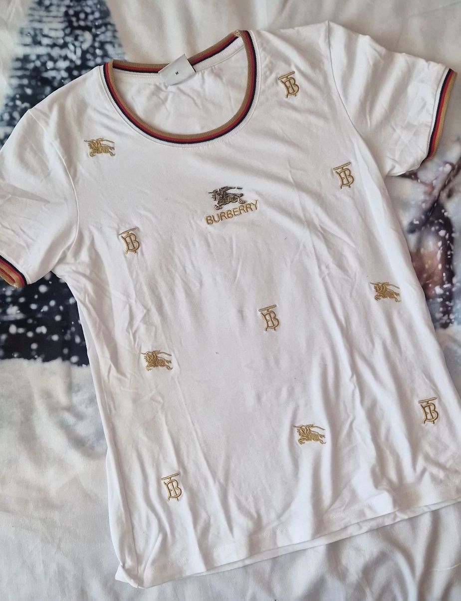 Дамски тениски Pause,Burberry,Vuitton,Pinko,Bottega
