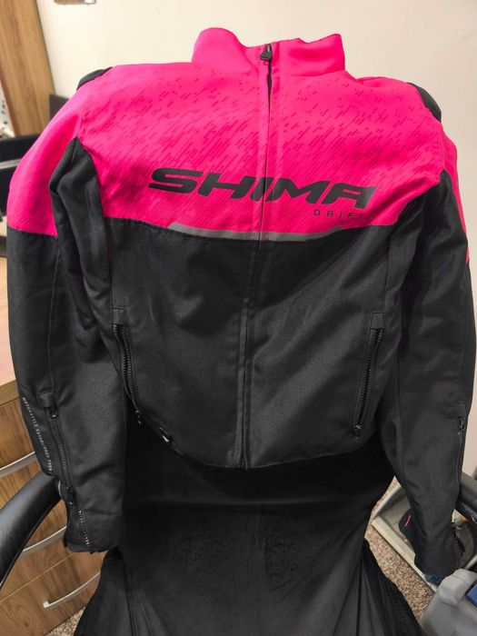мото яке SHIMA размер М