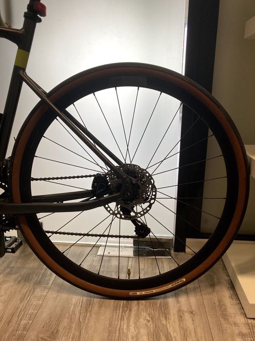 Bergamont Grandurance 6 Gravel 2x10 Размер 28/57 L