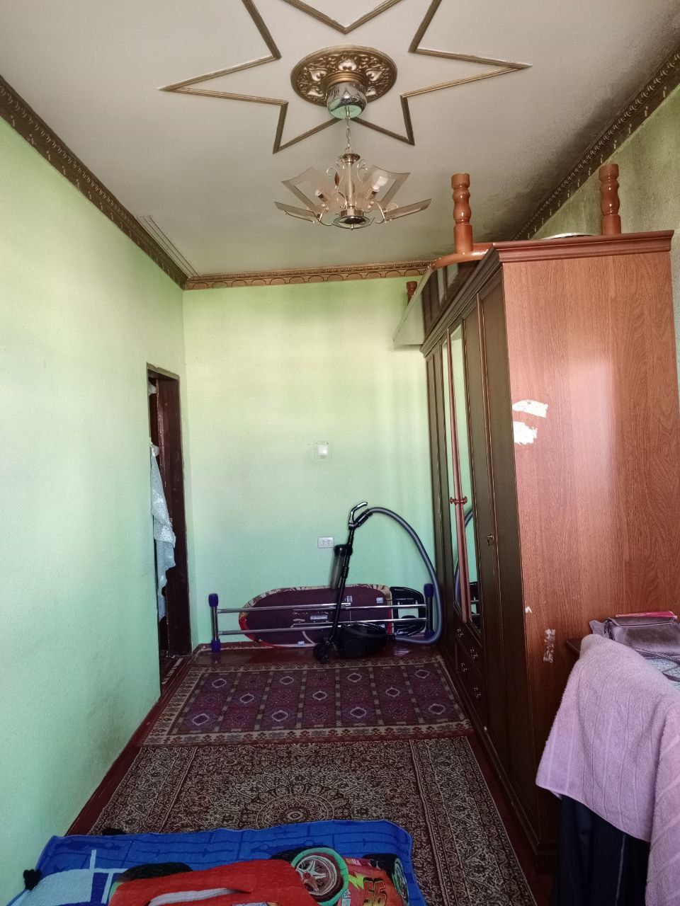 Куйлюк 1 массив 3/4/4
