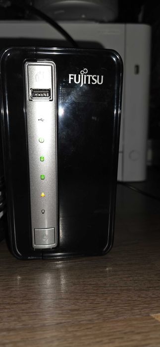 Fujitsu Celvin Server NAS Q700