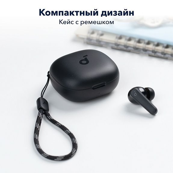 Наушники беспроводные Anker soundcore R50i