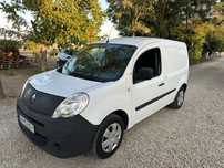Renault Kangoo 1.5 Diesel 2013