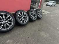 Jante Audi Q8 Bmw X3 X4