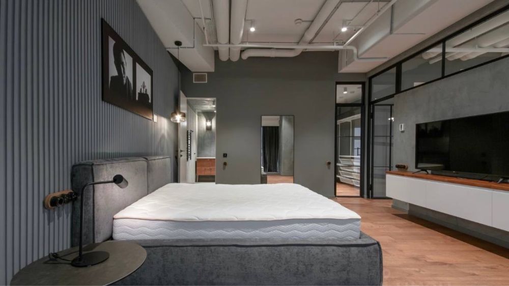 Жк NRG-Ойбек! Сдается новая 2-х комнатная в элит комплексе!