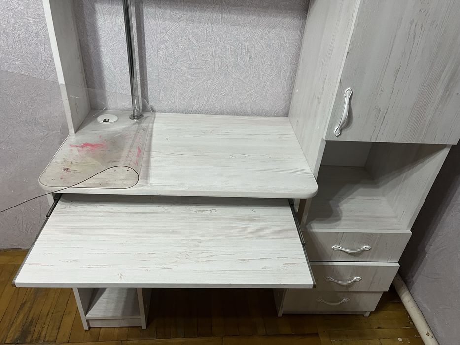 Письменный стол парта