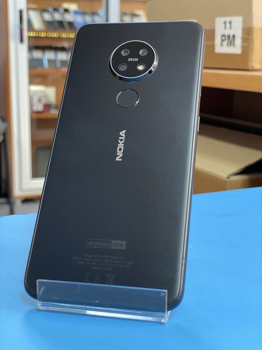 Nokia 7.2 128GB, Garantie 12 luni | Lensun