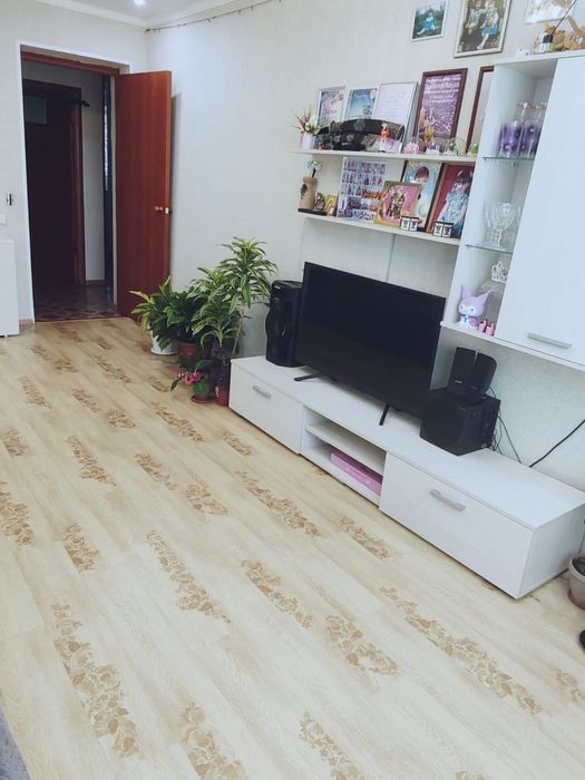 Продам 2хкомнатную квартиру