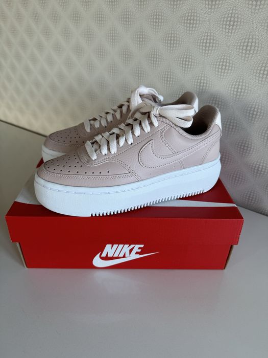 Кеды NIKE оригинал