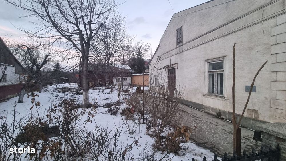 Casa Itcani de vanzare