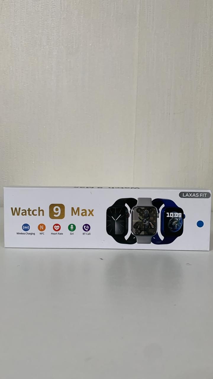 Samat  Watch  pro max