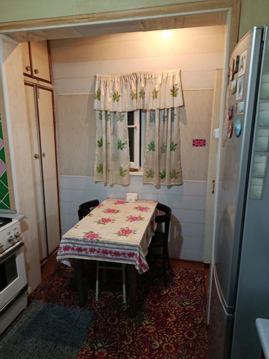 Продается 2х комнатная на Юнусабад 6