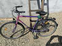 vand doua biciclete adulti una de femei si una de barbati