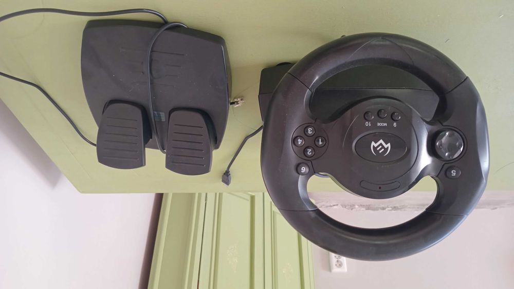 Руль Sven GC W -300