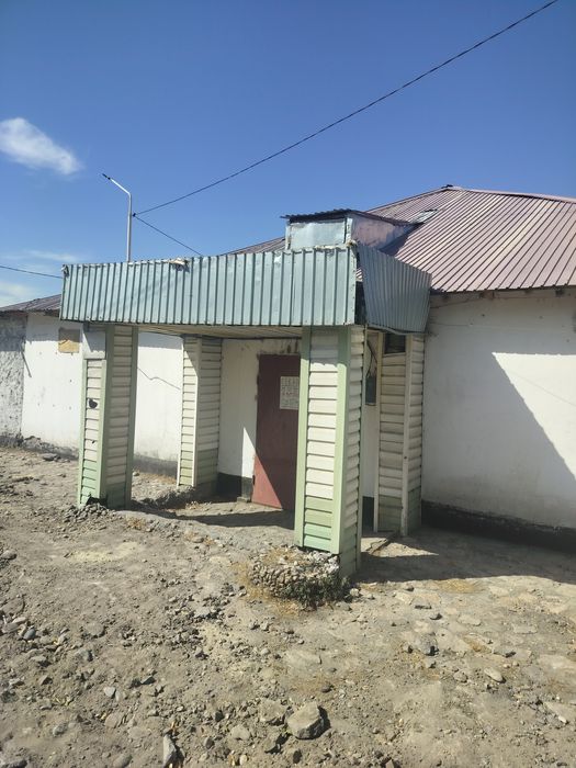 Үй сатылады Хантағы ауылында