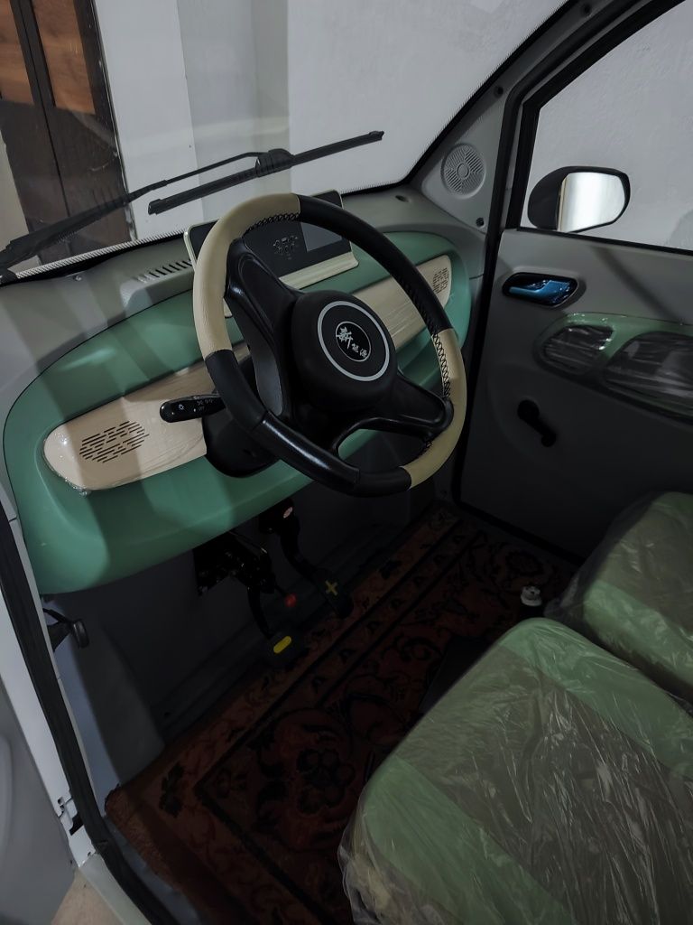 Mini Elektromobil mashina sotiladi Yangi!!!