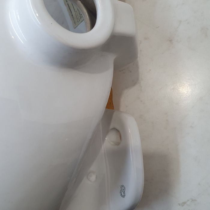 Lavoar ceramica (Marina) 40 cm