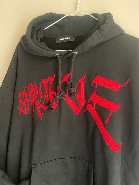 Diesel суитчър оригинален