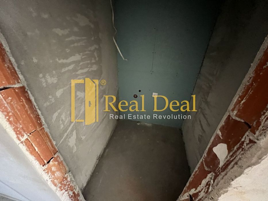 Продава се Двустаен апартамент в София, Люлин 10 - 98 кв.м за 1613 €/кв.м - Снимка #8