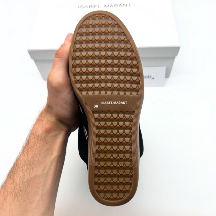 Isabel Marant Zebra