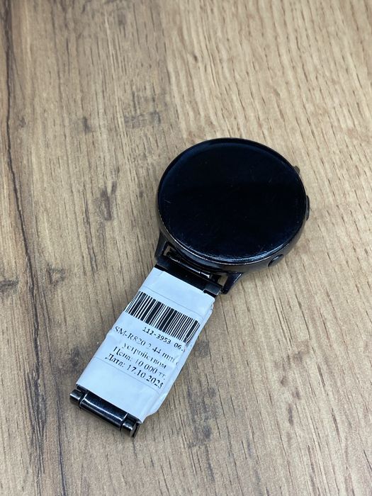 Самсунг вотч 2 без коробки