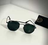 Ochelari de soare Ray Ban RB3648 THE MARSHAL 002/62 145 3N