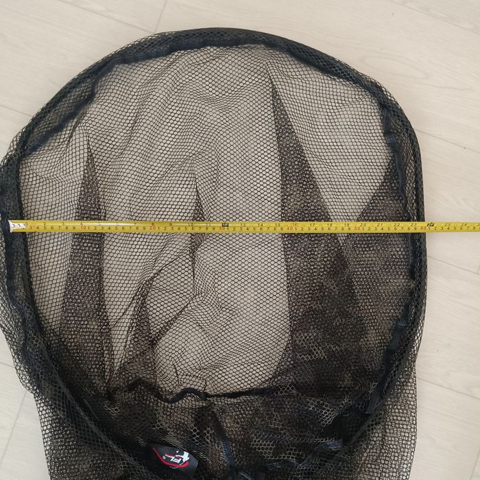 Minciog de Crap cu plasa Eco 2,7m