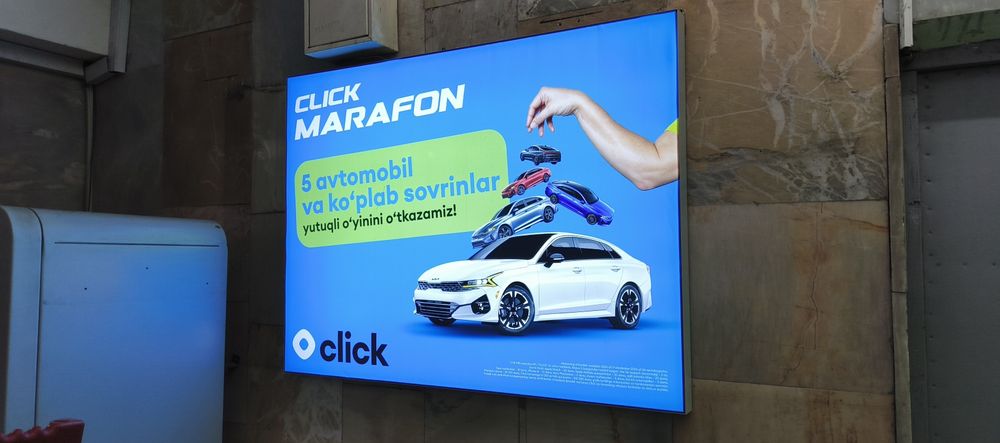 Лайтбокс Lightbox laytboks koʻrib короб tkankorob reklama реклама