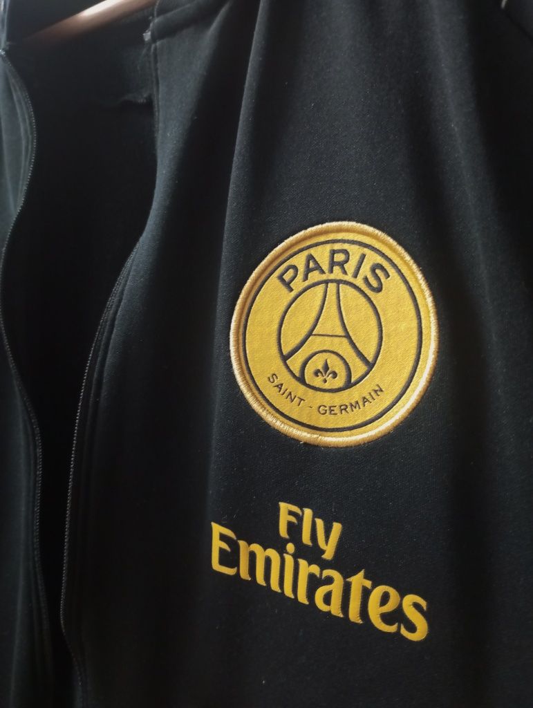 Горнище Nike Psg 2018/19 гр.