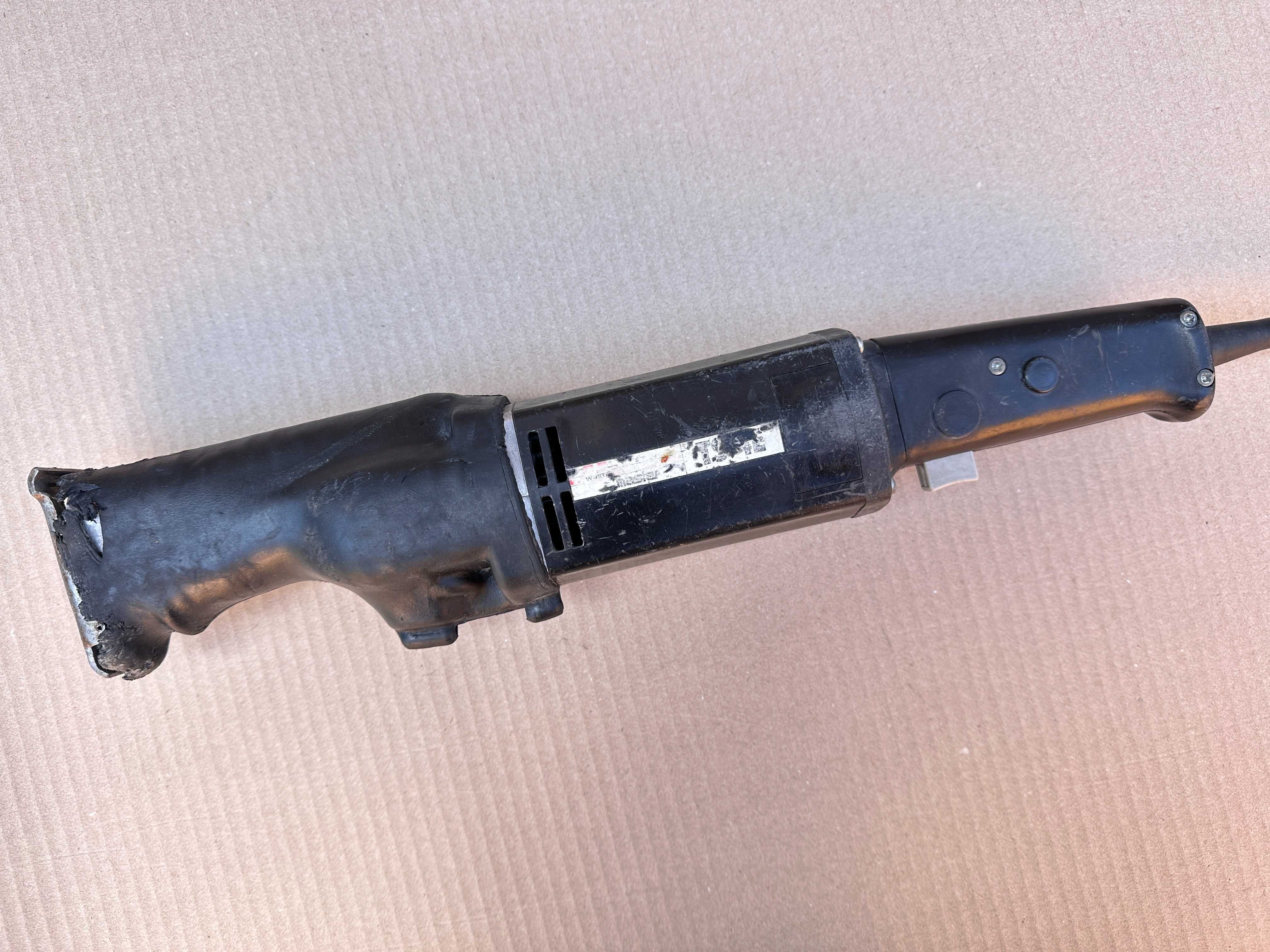 Fierastrau sabie Wurth Master 56 TS4 E Rems 56 Tiger 160mm