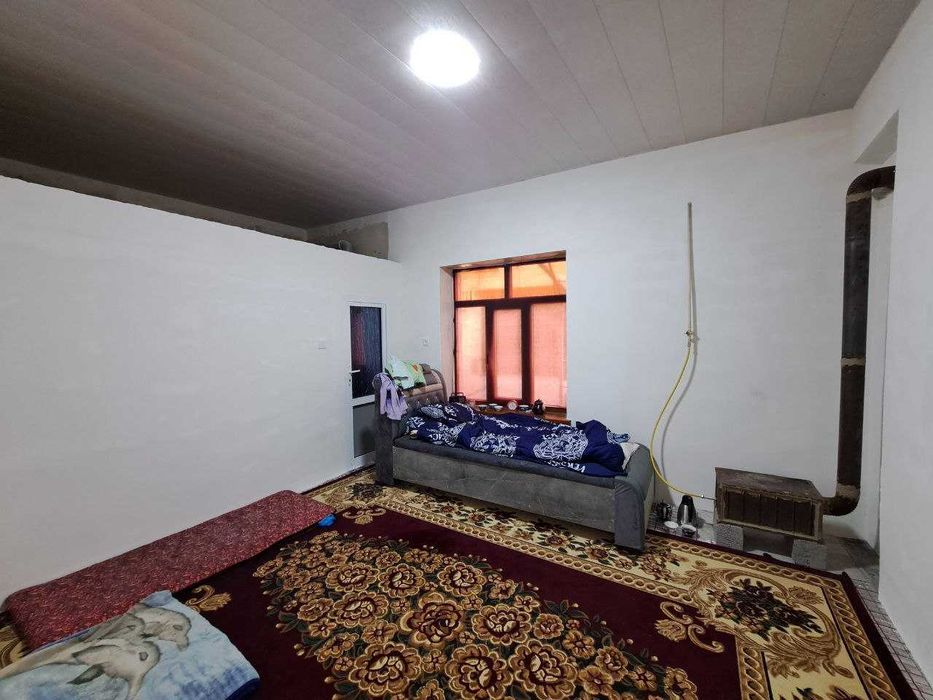 Дом 3,5 соток 6 комнат по ул.Садриддин Айни